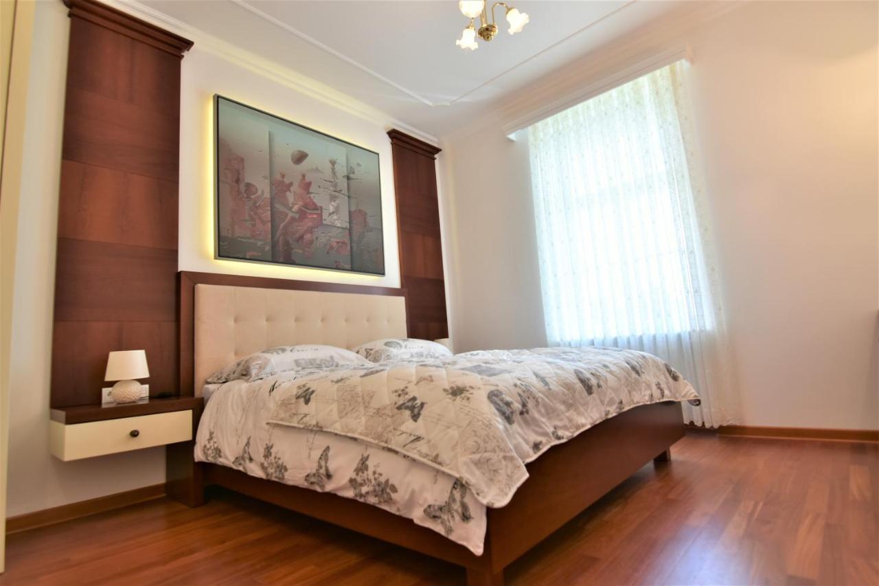 Vila Kljuce Apartments Bled Buitenkant foto