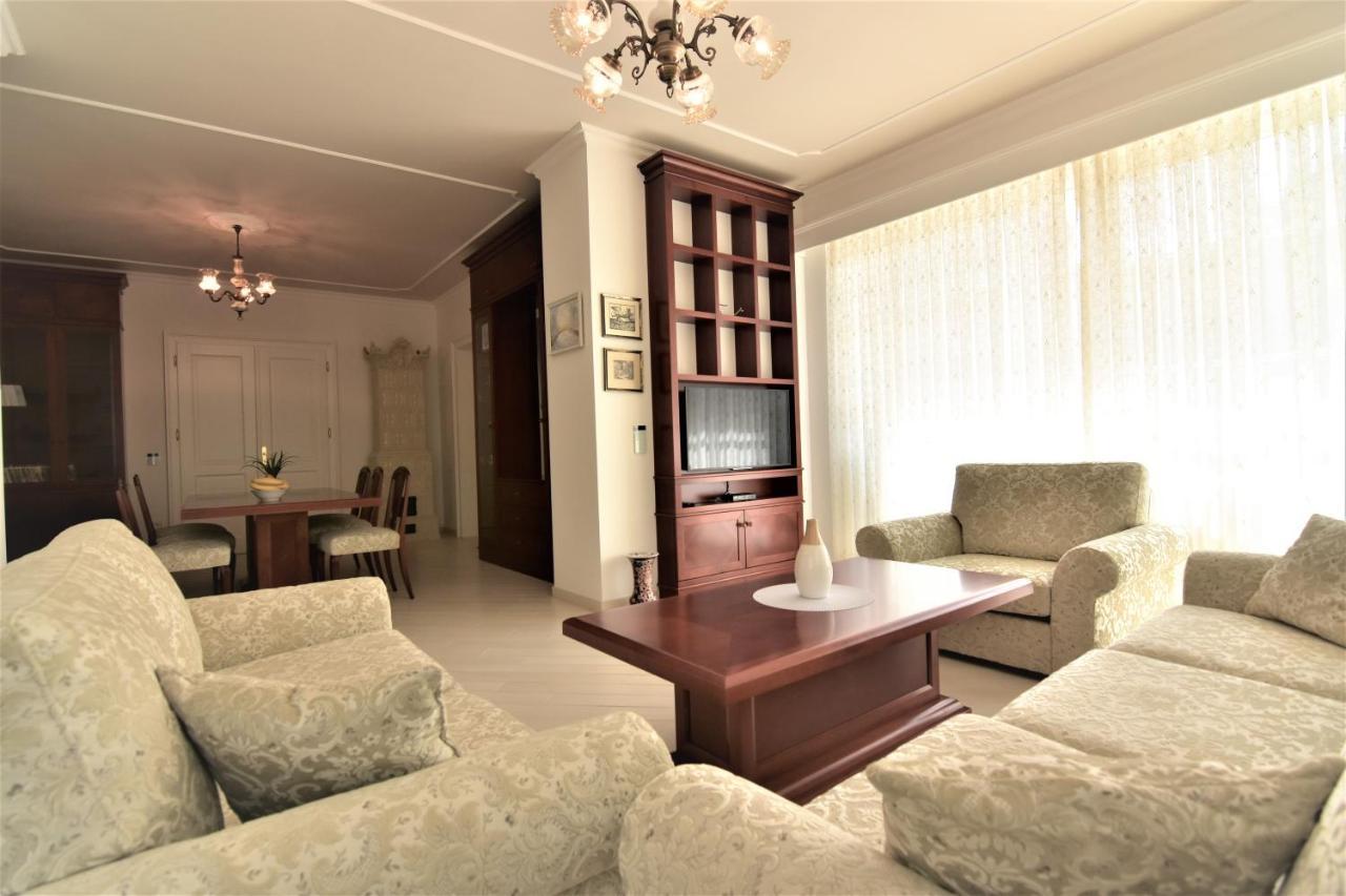 Vila Kljuce Apartments Bled Buitenkant foto