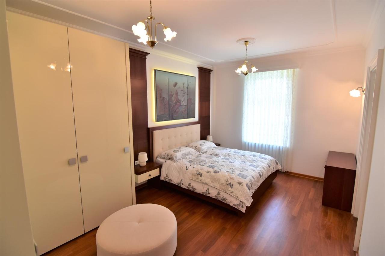 Vila Kljuce Apartments Bled Buitenkant foto