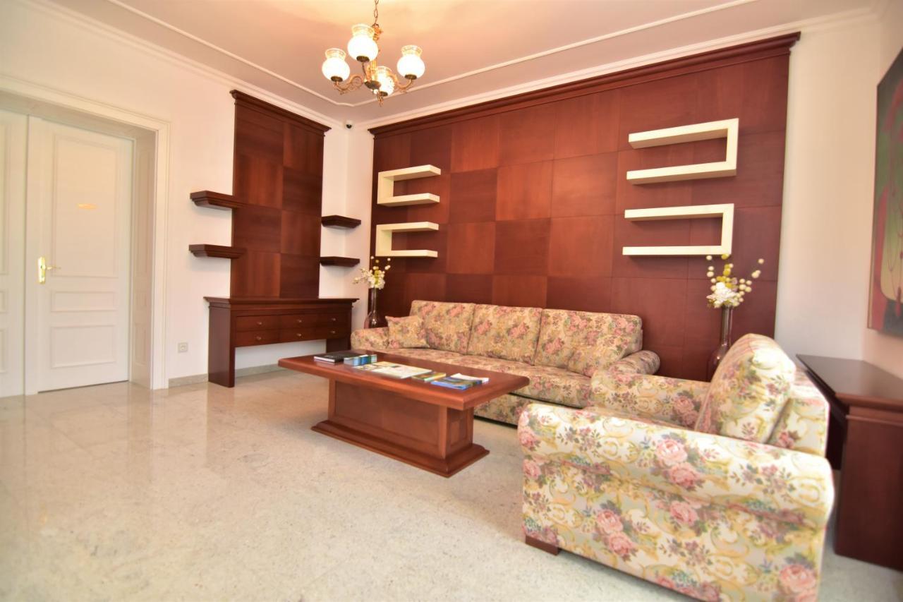 Vila Kljuce Apartments Bled Buitenkant foto