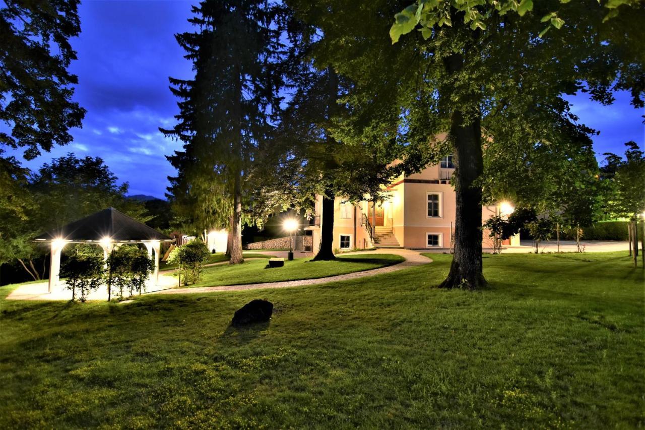 Vila Kljuce Apartments Bled Buitenkant foto