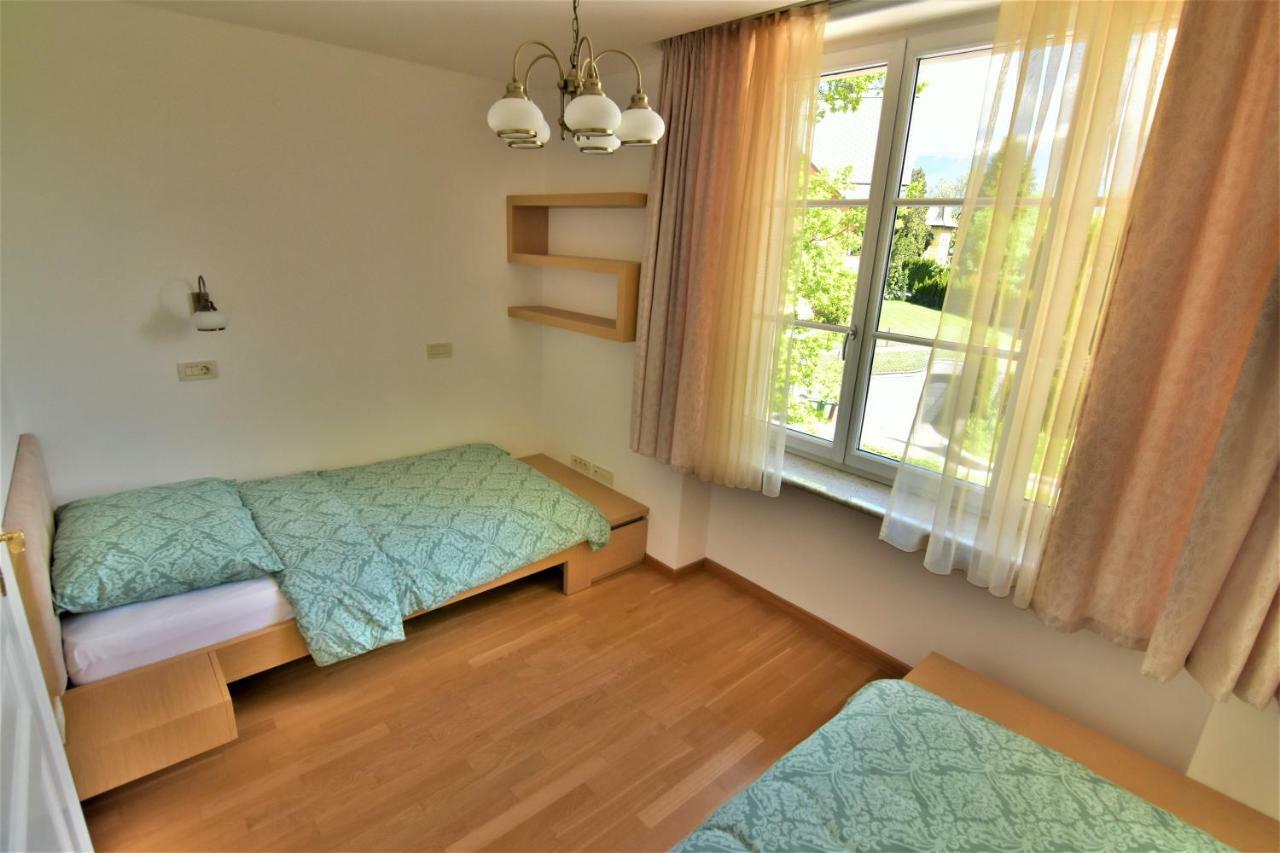 Vila Kljuce Apartments Bled Buitenkant foto